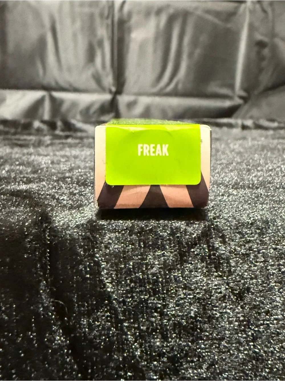 Urban Decay 24/7 Inks Liquid Eyeliner - in shade “freak”